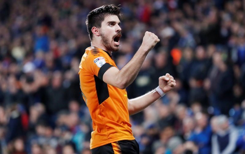 Liverpool ready to raid Wolves for club-record £15.8m star Ruben Neves