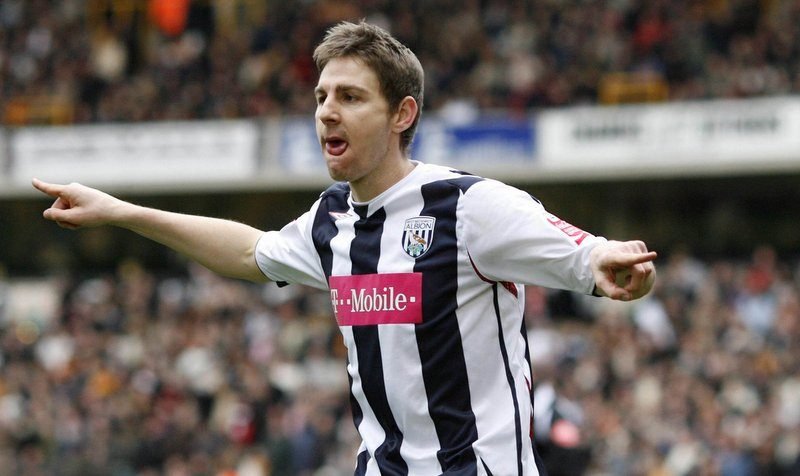 Where are they now? West Bromwich Albion hero Zoltán Gera