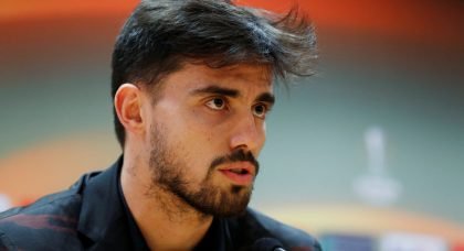 AC Milan star Suso ‘wants to play for Liverpool again’