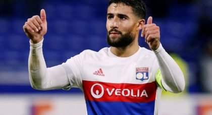 Chelsea opted out of signing Liverpool target and FIFA World Cup winner Nabil Fekir