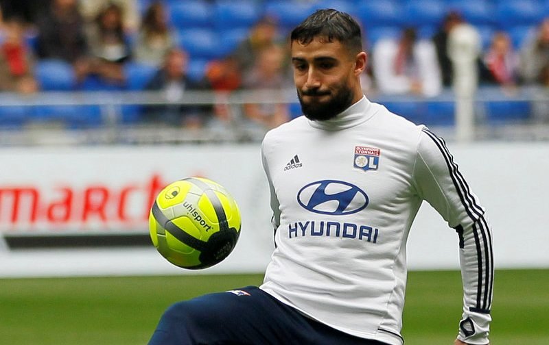 Liverpool transfer target Nabil Fekir set to play final match for Lyon tonight