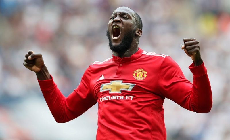 Did You Know? 5 facts about Manchester United striker Romelu Lukaku