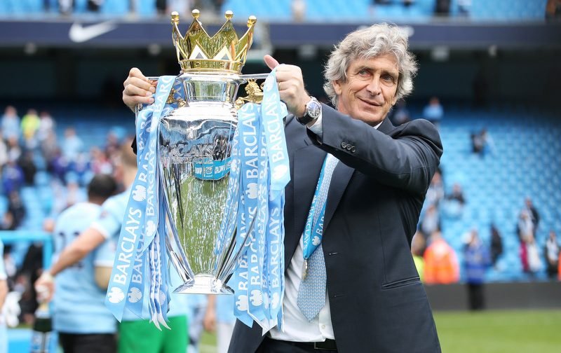 Ex-Manchester City boss Manuel Pellegrini appointed West Ham United manager