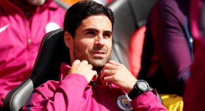 Mikel Arteta agrees deal to succeed legend Arsene Wenger as Arsenal manager