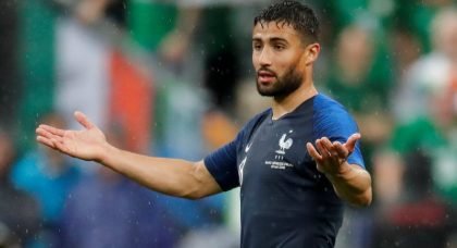 Liverpool confident of beating Chelsea to the £60m signing of Nabil Fekir