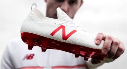 New Balance introduces Russia Inspired Football and Lifestyle Otruska Pack
