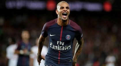 Arsenal make first move to sign Manchester United and Chelsea target Layvin Kurzawa