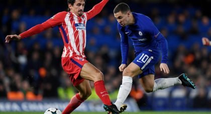 Chelsea in talks to sign former Manchester City defender Stefan Savić