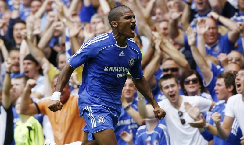 Where are they now? Former Chelsea midfielder Florent Malouda