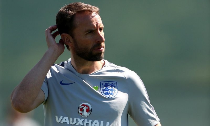 SHOOT’s England XI to face Tunisia at the 2018 FIFA World Cup