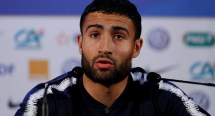 Lyon president Jean-Michel Aulas hints at Manchester United move for Liverpool target Nabil Fekir
