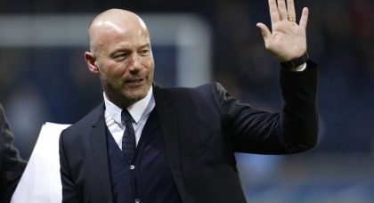 Ex-Three Lions striker Alan Shearer says ‘England have got a great chance of winning the World Cup’