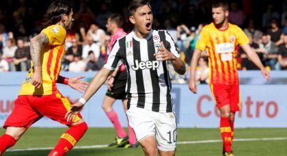 Liverpool readying bid for striker Paulo Dybala should Juventus complete €100m deal to sign Cristiano Ronaldo