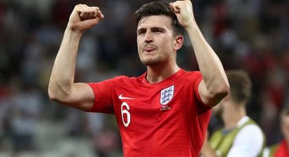 Liverpool legend Phil Thompson urges Jurgen Klopp to raid Leicester City for England star Harry Maguire