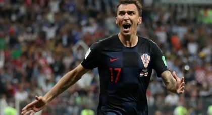 2018 FIFA World Cup: England suffer semi-final heartbreak as Croatia reach their first-ever World Cup final