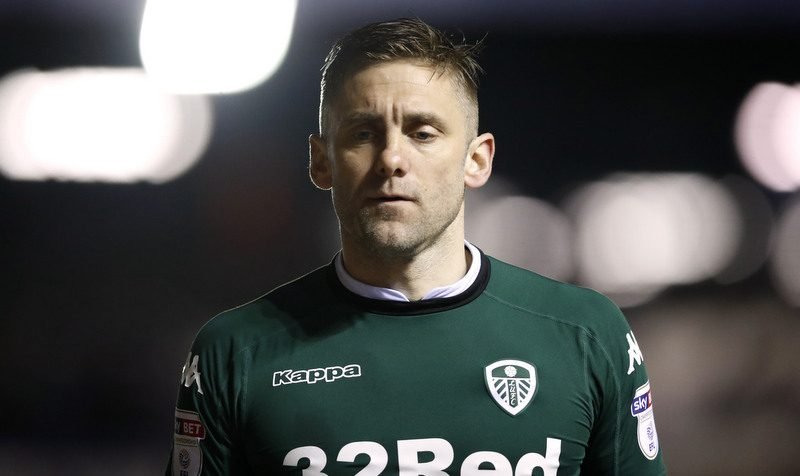 Chelsea set to sign free agent Robert Green on initial one-year deal