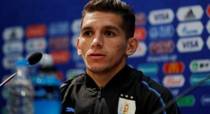 Midfielders Lucas Torreira and Mattéo Guendouzi set to be announced as Arsenal’s fourth and fifth summer signings