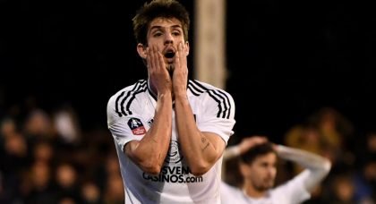 Chelsea forward Lucas Piazon linked with loan move to Ligue 1 newcomers Reims