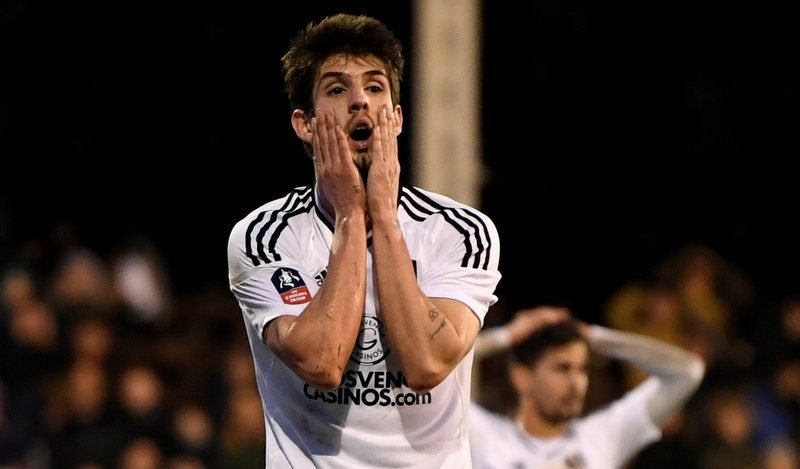 Chelsea forward Lucas Piazon linked with loan move to Ligue 1 newcomers Reims