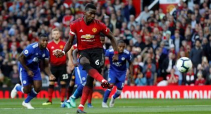 FC Barcelona target Paul Pogba wants Manchester United stay beyond August