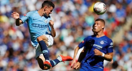 Manchester City Predicted XI vs Watford: Guardiola to give Foden another Premier League start
