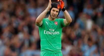 Chelsea expected to offer Petr Cech a role at the end of the season