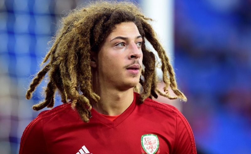 Wales starlet Ethan Ampadu determined to impress Chelsea manager Maurizio Sarri