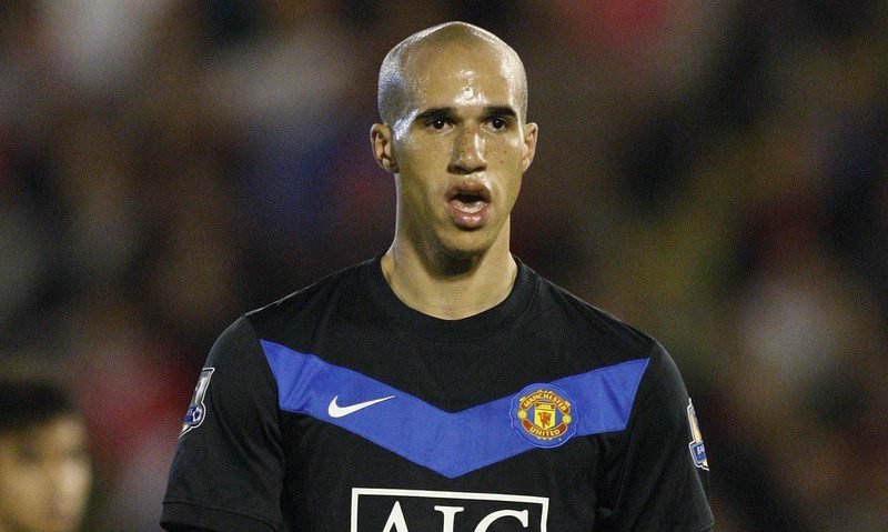 Where are they now? Manchester United’s £3m flop Gabriel Obertan