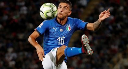 Manchester City target Lorenzo Pellegrini’s €30m release clause set to be wiped out