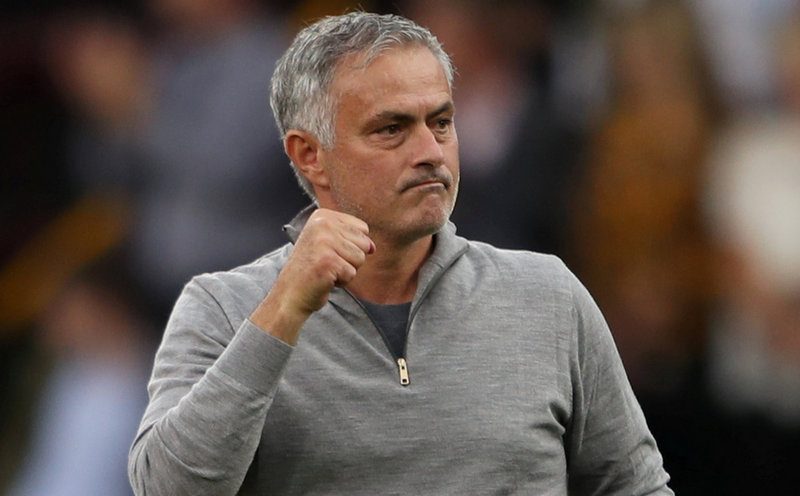 Manchester United to hold ‘clear the air’ talks with Jose Mourinho ...