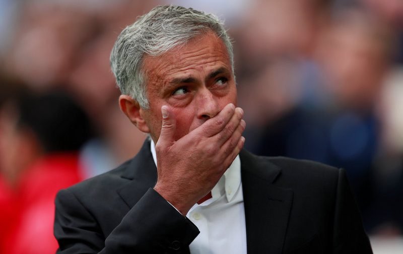 Manchester United sack manager Jose Mourinho as hunt for interim boss commences