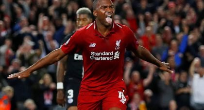 Daniel Sturridge is “a £50m player” and “potentially world-class”, says former Liverpool defender Stephen Warnock
