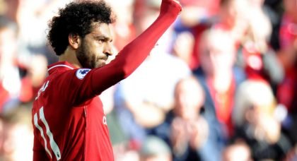 Emile Heskey warns Liverpool may struggle to keep hold of Mohamed Salah if FC Barcelona come calling