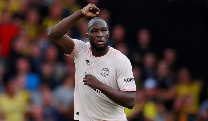 Manchester United willing to listen to offers for Romelu Lukaku ahead of summer rebuild