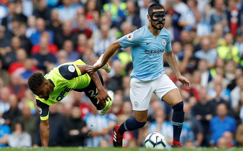 Ilkay Gundogan set to reject FC Barcelona and wants to extend his Manchester City contract