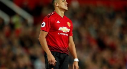 Juventus could offer Alexis Sanchez way out of Manchester United