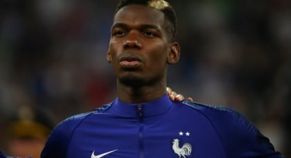 FIFA World Cup winner Paul Pogba has a lot to prove at Manchester United, says Arsenal legend Ian Wright