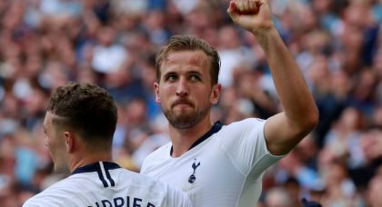 Barcelona will do all they can to secure Harry Kane next summer in £200million world-record deal