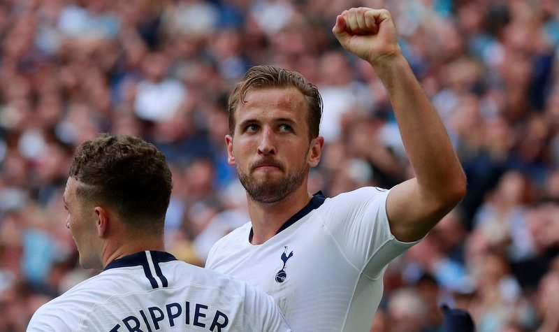 Barcelona will do all they can to secure Harry Kane next summer in £200million world-record deal