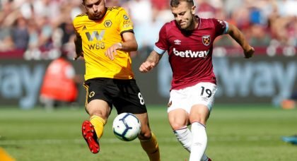 ‘It hasn’t worked out’ Ex-Arsenal man Jack Wilshere opens up on move to West Ham United