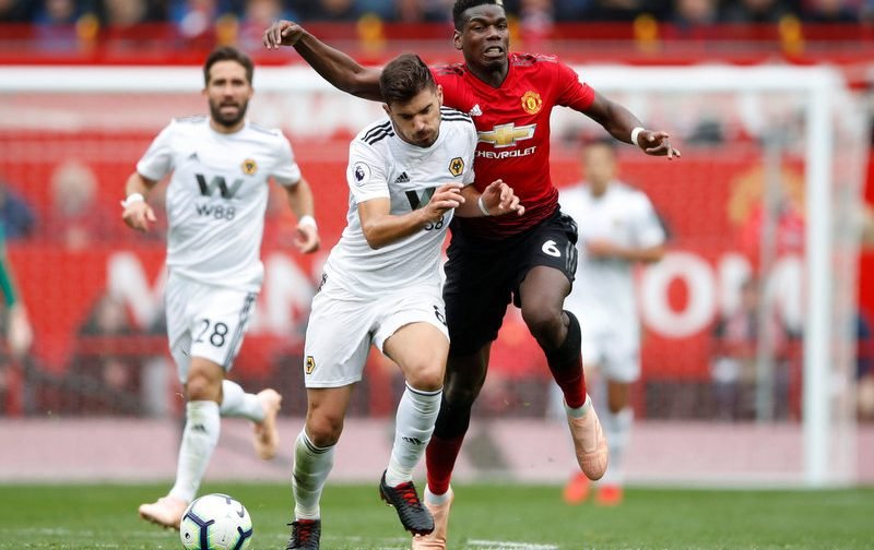 Manchester United chief executive Ed Woodward set to line-up dramatic swap deal involving Paul Pogba this summer