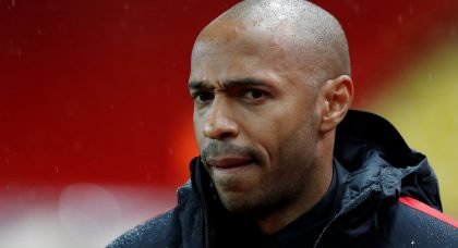 Arsenal legend wants experienced Premier League duo at Monaco