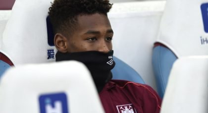 Arsenal and Everton both interested in West Ham’s Reece Oxford