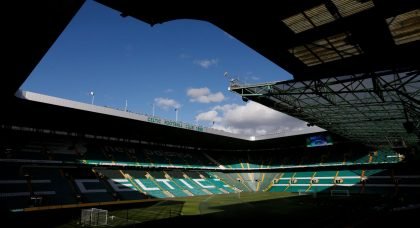 Celtic to make Scottish Women’s Football History
