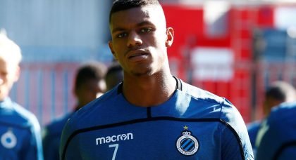 Arsenal join battle to sign £15million rated Wesley Moraes