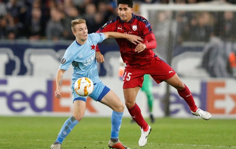 Manchester United show interest in Bordeaux defender Pablo
