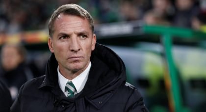 Celtic could make loan approach for two England capped strikers
