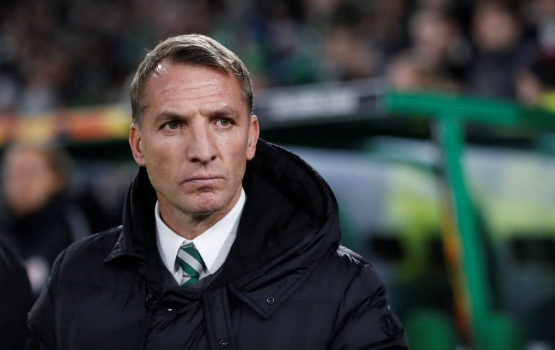 Celtic could make loan approach for two England capped strikers