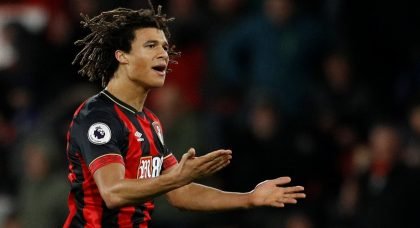 Chelsea eye deal to re-sign Bournemouth star Nathan Ake