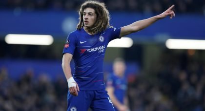Chelsea to keep hold of Ethan Ampadu despite Derby loan offer